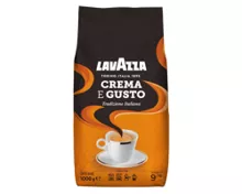 LAVAZZA Crema e Gusto, Tradizionale