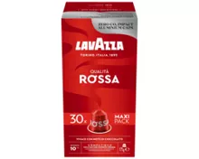 LAVAZZA Kapseln Qualità Rossa