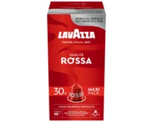 LAVAZZA Kapseln Qualità Rossa