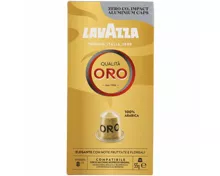 Lavazza Qualità Oro 10 Kapseln