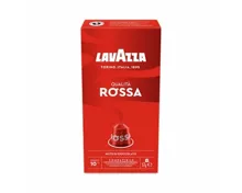 Lavazza Qualità Rossa 10 Kapseln