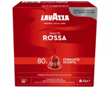 LAVAZZA Qualita Rossa 80er