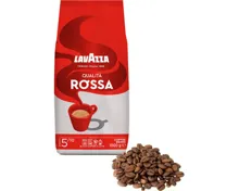 Lavazza Qualità Rossa Bohnenkaffee