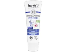 Lavera Zahnpasta Fluoridfrei