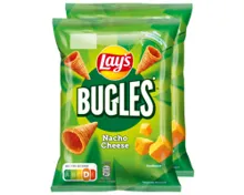 LAY'S Bugles