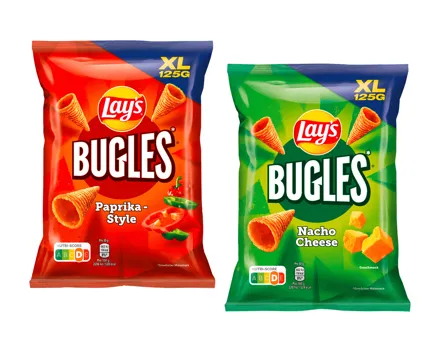 Lay’s Bugles XXL