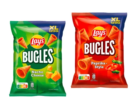 Lay’s Bugles XXL