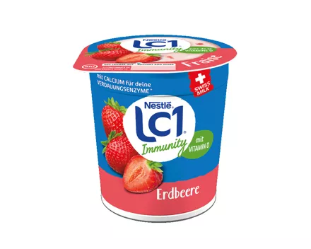 LC 1 Joghurt