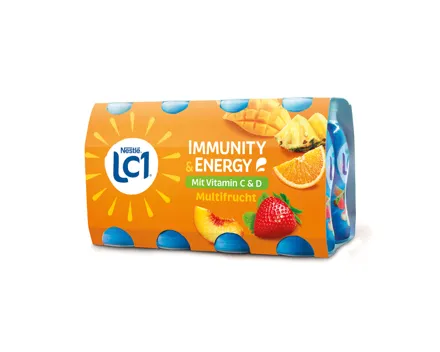 LC1 Drink Multifruit