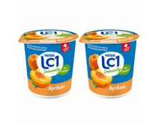 LC1 Joghurt Aprikose 2x150g