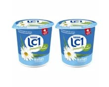 LC1 Joghurt Nature 2x150g