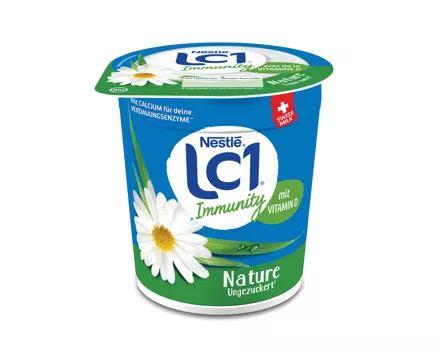 LC1 Joghurt Nature