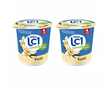 LC1 Joghurt Vanille 2x150g