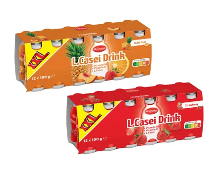 L.Casei Active Drink XXL