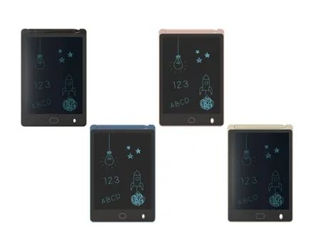 LCD-Schreibtafel