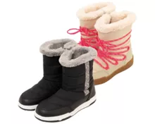 L&D Kinder-Fashion Schneestiefel