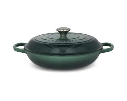 Le Creuset Profitopf Gourmet Artichaut 30cm