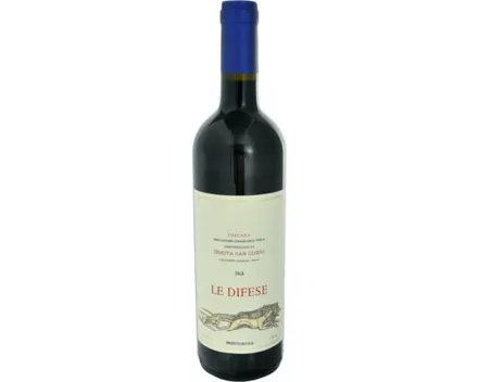 Le Difese Tenuta San Guido IGT 75 cl