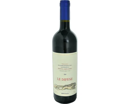 Le Difese Tenuta San Guido IGT 75 cl