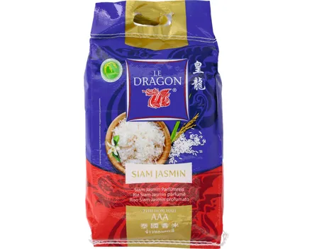 Le Dragon Siam Jasmin Parfümreis