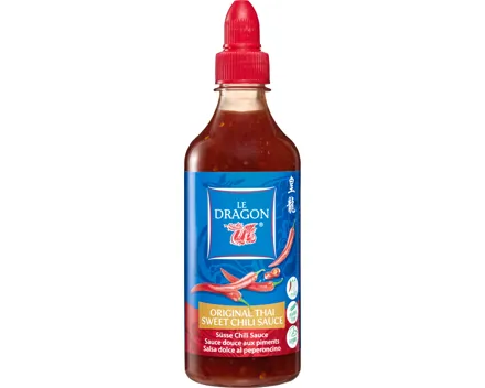 Le Dragon Sweet Chili Sauce