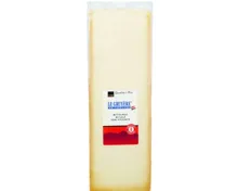 Le Gruyère AOP mittelreif ca. 690g