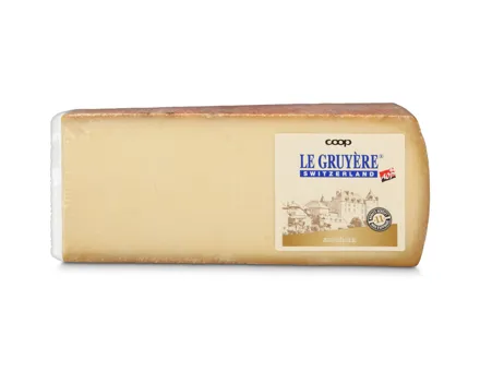Le Gruyère AOP surchoix Keil ca.1kg