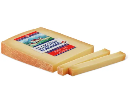 Le Gruyère rezent, AOP, Duo-Pack