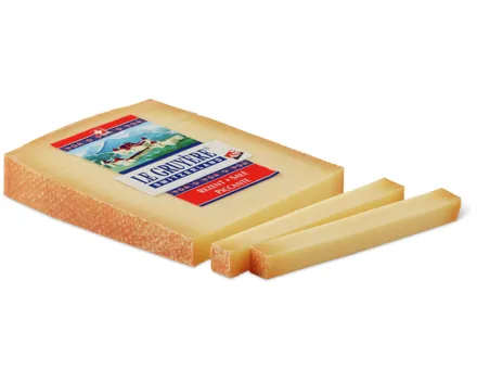 Le Gruyère rezent, AOP, Duo-Pack