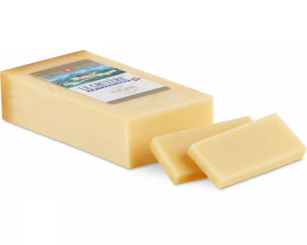 Le Gruyère Surchoix, AOP