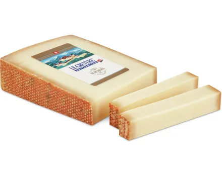 Le Gruyère Surchoix, AOP