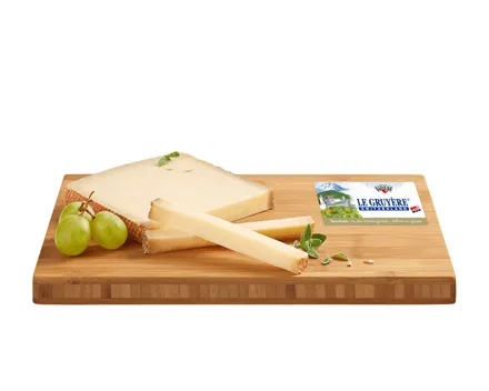 Le Gruyère Surchoix XXL (Aktion nur in der Westschweiz gültig)