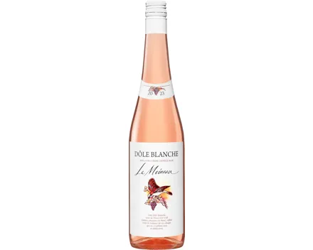 Le Moineau Dôle Blanche du Valais AOC