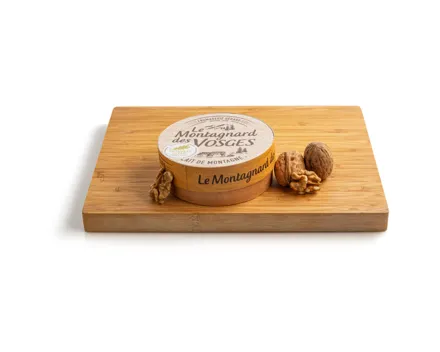 Le Montagnard des Vosges