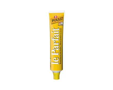 LE PARFAIT Brotaufstrich Geflügelleber