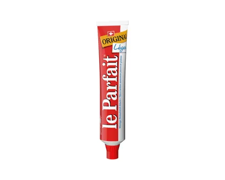 LE PARFAIT Brotaufstrich Léger