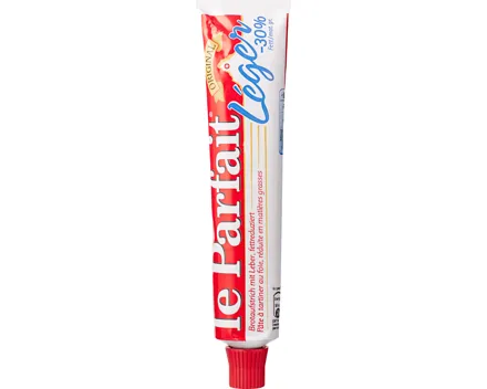 Le Parfait Brotaufstrich Léger mit Leber