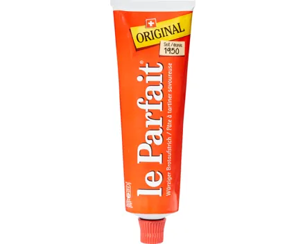 Le Parfait Brotaufstrich Original mit Leber