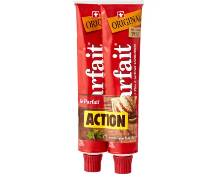 Le Parfait Brotaufstrich Original mit Leber