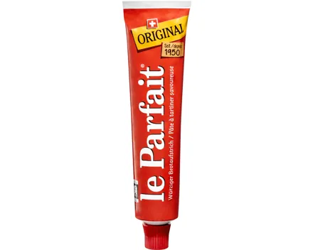 Le Parfait Brotaufstrich Original mit Leber