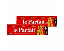 Le Parfait mit Leber 2x 100g