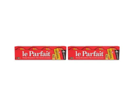 Le Parfait mit Leber Duo 2x4x25g