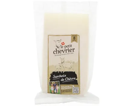 Le Petit Chevrier Surchoix