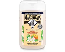 Le Petit Marseillais Creme Duschgel Orangenblüte