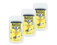 Le Petit Marseillais Creme Duschgel Vanille 3x 250ml