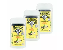 Le Petit Marseillais Creme Duschgel Vanille 3x 250ml