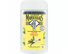 Le Petit Marseillais Creme Duschgel Vanille