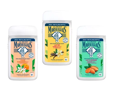 Le Petit Marseillais Duschgel