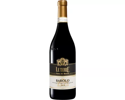 Le Terre Barolo DOCG