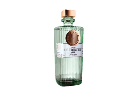 Le Tribute Gin